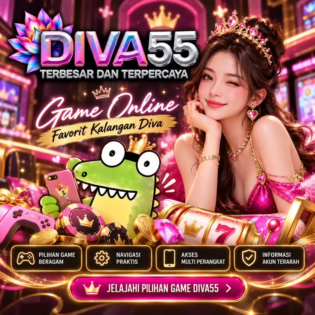 DIVA55 banner